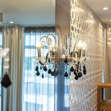 Lejlighed Royal Penthouse Whith Free Parking *
