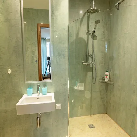 Lejlighed Royal Penthouse Whith Free Parking Riga