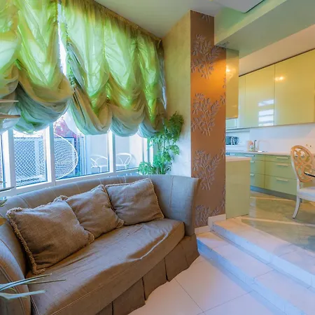 Lejlighed Royal Penthouse Whith Free Parking