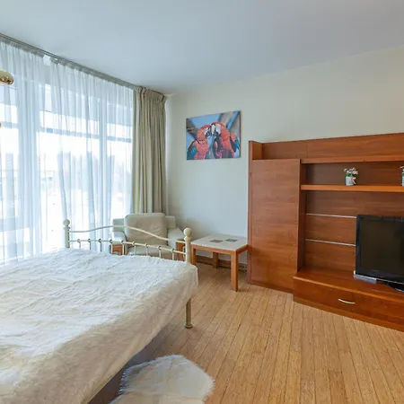 Apartment Royal Penthouse Whith Free Parking