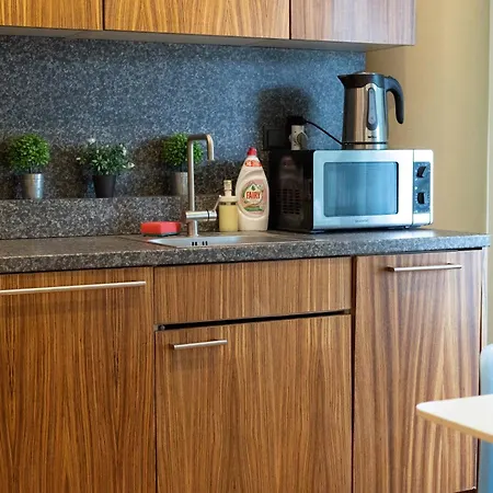 Apartment Royal Penthouse Whith Free Parking
