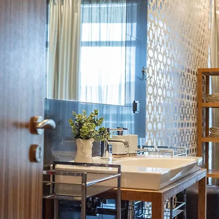 Apartamento Royal Penthouse Whith Free Parking *