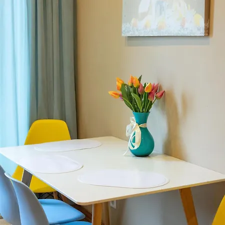Royal Penthouse Whith Free Parking Apartment Riga