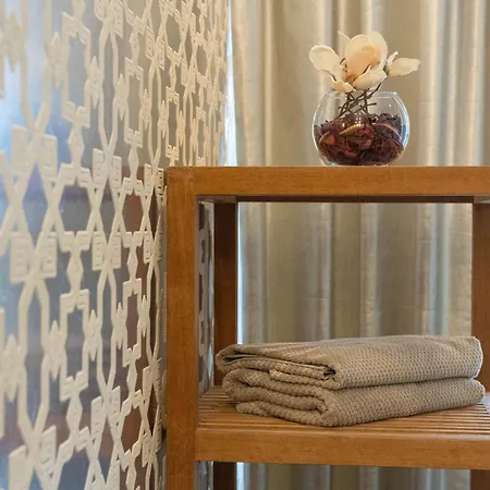 Apartment Royal Penthouse Whith Free Parking Riga