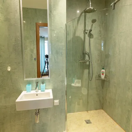 Apartment Royal Penthouse Whith Free Parking Riga