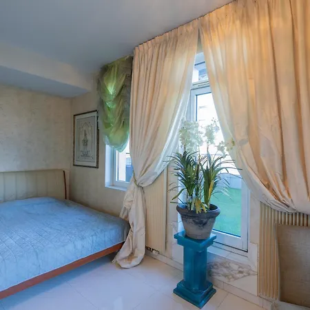 Apartment Royal Penthouse Whith Free Parking
