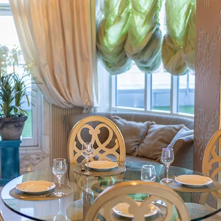 Apartamento Royal Penthouse Whith Free Parking *