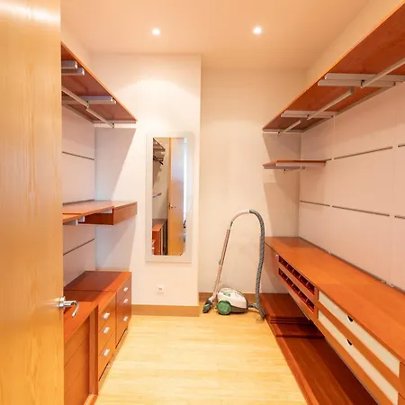 Royal Penthouse Whith Free Parking Apartamento