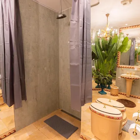 شقة Royal Penthouse Whith Free Parking *