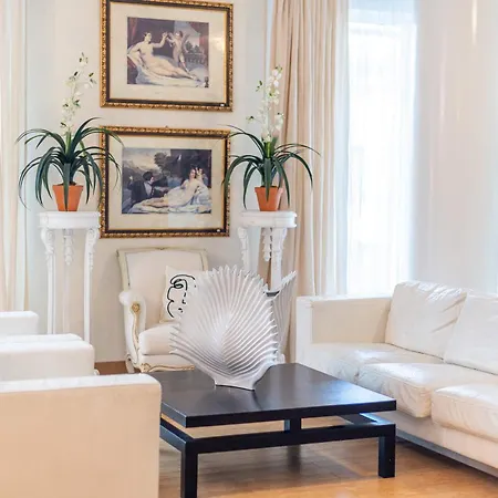 شقة Royal Penthouse Whith Free Parking *