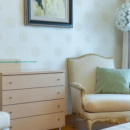 Appartement Royal Penthouse Whith Free Parking